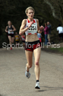 Senior womens 6 Stage Relay, ERRA 12 and 6 Stage Relays, Sutton Coldfield. Photo: David T. Hewitson/Sports for All Pics